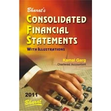 CONSOLIDATED FINANCIAL STATEMENTS with Illustrations